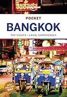 Algopix Similar Product 8 - Lonely Planet Pocket Bangkok 6 Travel