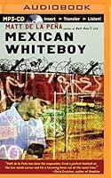 Algopix Similar Product 6 - Mexican WhiteBoy