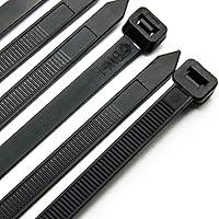 Algopix Similar Product 14 - Cable Zip Ties Heavy Duty 12 Inch