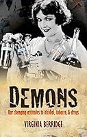 Algopix Similar Product 15 - Demons Our changing attitudes to