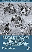 Algopix Similar Product 17 - Revolutionary Histories Cultural