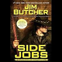 Algopix Similar Product 15 - Side Jobs Stories from the Dresden