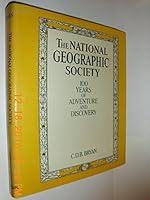 Algopix Similar Product 9 - The National Geographic Society 100