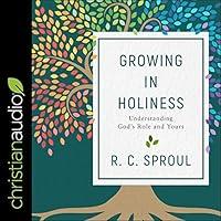 Algopix Similar Product 13 - Growing in Holiness Understanding