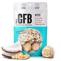 Algopix Similar Product 6 - The GFB Gluten Free Non GMO High