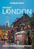 Algopix Similar Product 8 - Lonely Planet Pocket London Pocket