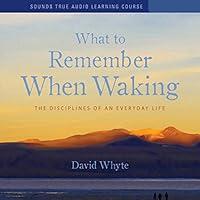 Algopix Similar Product 3 - What to Remember When Waking The