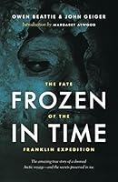 Algopix Similar Product 17 - Frozen in Time The Fate of the