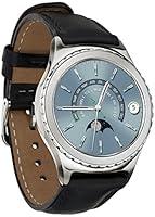 Algopix Similar Product 14 - Samsung Gear S2 - Classic Platinum