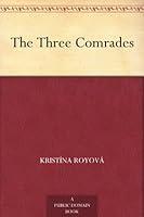 Algopix Similar Product 20 - The Three Comrades