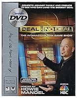 Algopix Similar Product 18 - Imagination Entertainment Deal or No