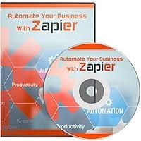 Algopix Similar Product 5 - Automate Your Business With Zapier