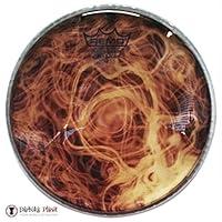 Algopix Similar Product 17 - Remo DXSeries Skyndeep Clear Tone