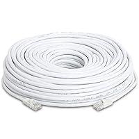 Algopix Similar Product 16 - Cmple  Cat5e Network Ethernet Cable