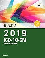 Algopix Similar Product 14 - Buck's 2019 ICD-10-CM Physician Edition