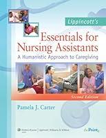 Algopix Similar Product 7 - Lippincotts Essentials for Nursing