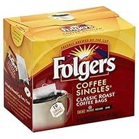 Algopix Similar Product 5 - Folgers Classic Medium Roast Coffee