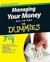 Algopix Similar Product 16 - Managing Your Money AllinOne For