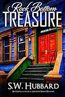 Algopix Similar Product 17 - Rock Bottom Treasure a twisty