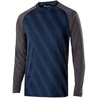 Algopix Similar Product 6 - Holloway Youth Torpedo SemiFitted Long