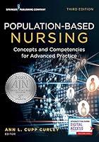 Algopix Similar Product 13 - PopulationBased Nursing Concepts and