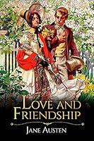 Algopix Similar Product 8 - Love and Friendship Jane Austen