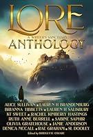 Algopix Similar Product 18 - LORE Anthology