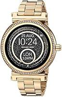 Algopix Similar Product 2 - Michael Kors Access Sofie Touchscreen