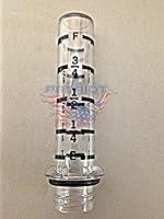 Algopix Similar Product 14 - Scully 10159 - REPLACEMENT VIAL & GASKET