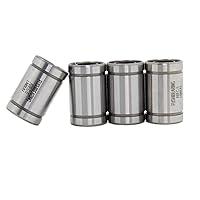 Algopix Similar Product 9 - 3D Printer CNC Parts Linear Bearings