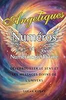 Algopix Similar Product 17 - Numros Angliques et Numrologie