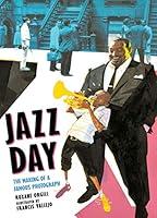 Algopix Similar Product 8 - Jazz Day The Making of a Famous