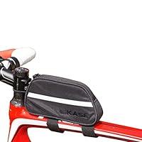 Algopix Similar Product 17 - Bikase 1070 TriFly2 TopTube Tri Bag