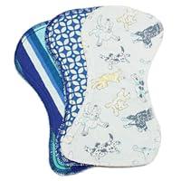 Algopix Similar Product 2 - Best Bottom Training Pant Inserts Blue