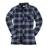 Algopix Similar Product 4 - Backpacker Womens Flannel Shirt