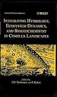 Algopix Similar Product 13 - Integrating Hydrology Ecosystem