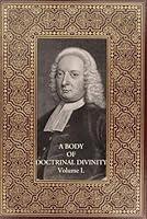 Algopix Similar Product 3 - A Body of Doctrinal Divinity: Vol 1.