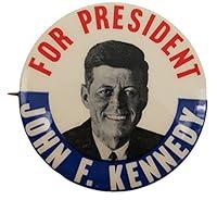 Algopix Similar Product 18 - 1960 John F Kennedy For President