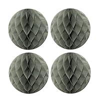 Algopix Similar Product 12 - Wrapables 8 Set of 4 Tissue Honeycomb