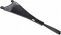 Algopix Similar Product 9 - Tacx Sweat Cover, Black