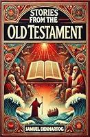 Algopix Similar Product 19 - Stories from the Old Testament