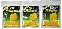Algopix Similar Product 15 - 7D Mangoes Naturally Delicious Dried