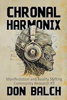 Algopix Similar Product 1 - Chronal Harmonix Manifestation and