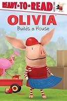 Algopix Similar Product 16 - OLIVIA Builds a House (Olivia TV Tie-in)