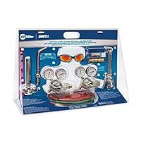 Algopix Similar Product 6 - Torch - Oxy-Acetylene Tough Cut Outfit