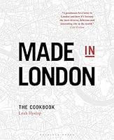 Algopix Similar Product 10 - Made in London