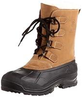 Algopix Similar Product 6 - Kamik Mens Alborg Cold Weather