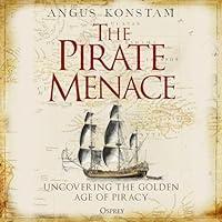 Algopix Similar Product 13 - The Pirate Menace Uncovering the