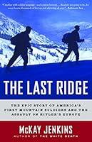 Algopix Similar Product 1 - The Last Ridge The Epic Story of