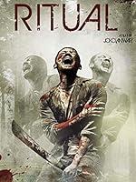 Algopix Similar Product 18 - Ritual
